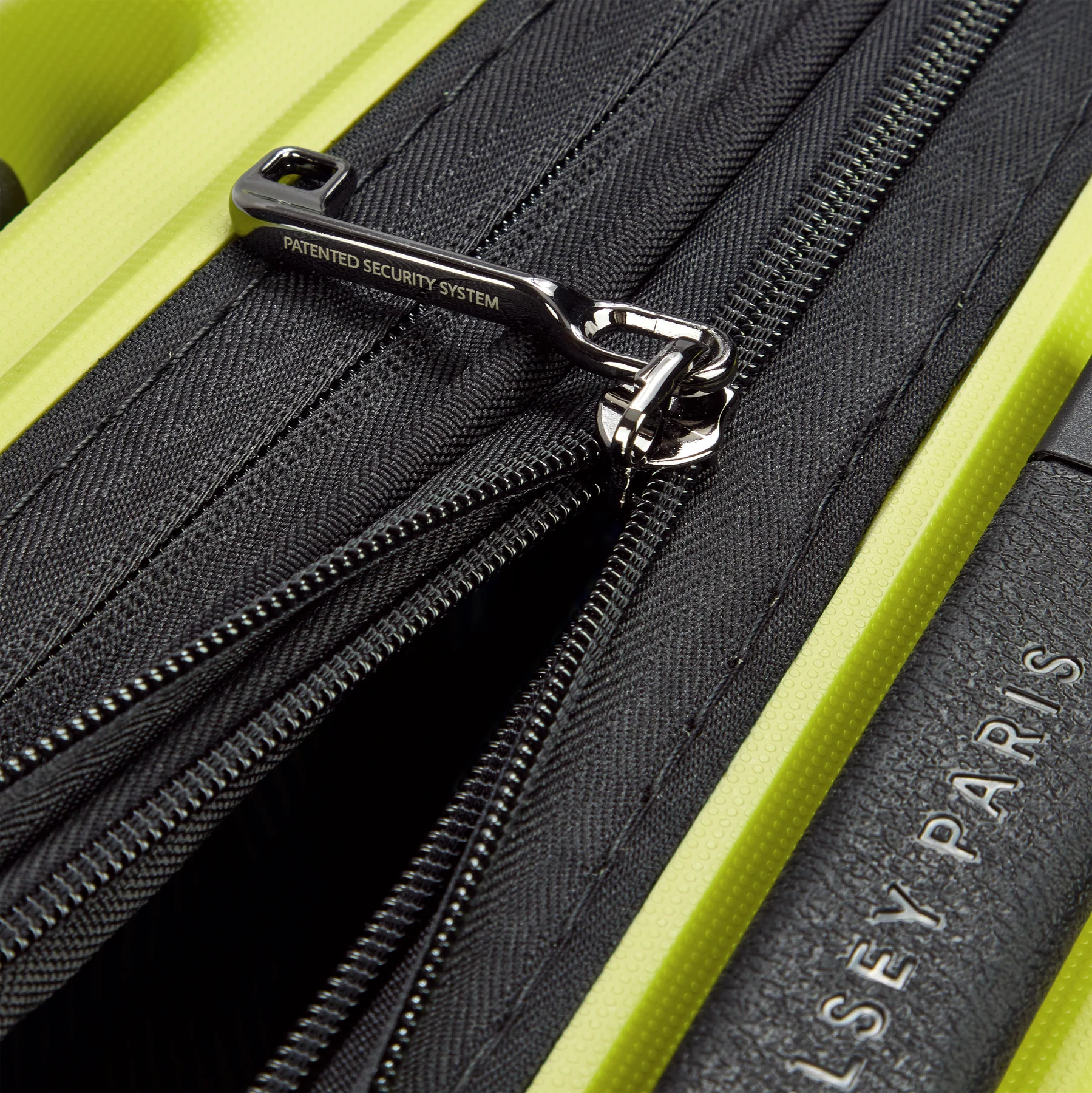 Valise cabine - S Slim Extensible (55cm)