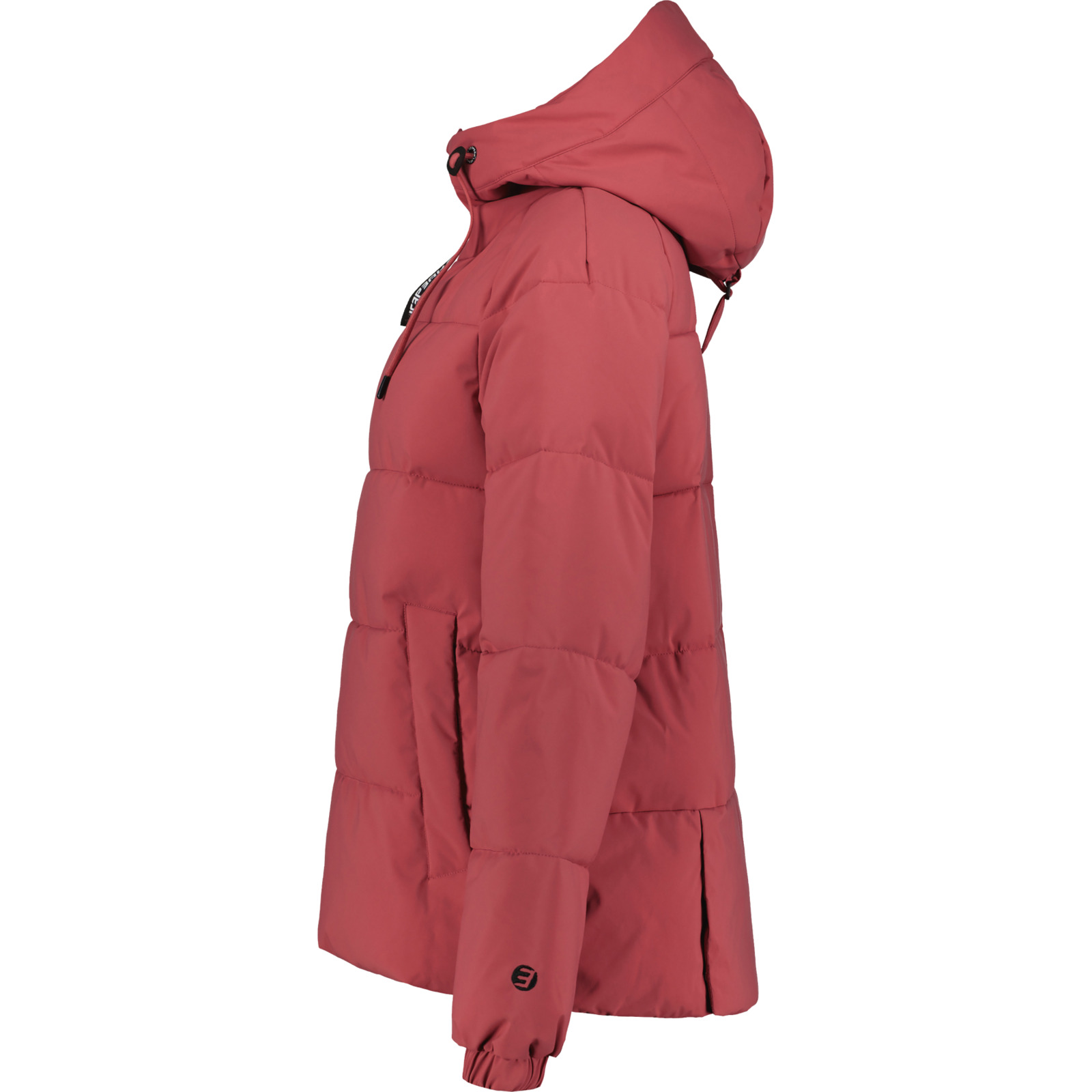 Icepeak Damen-Jacke Adaman himbeer, 36