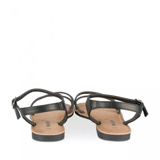 Sandales NOIR PHILOV