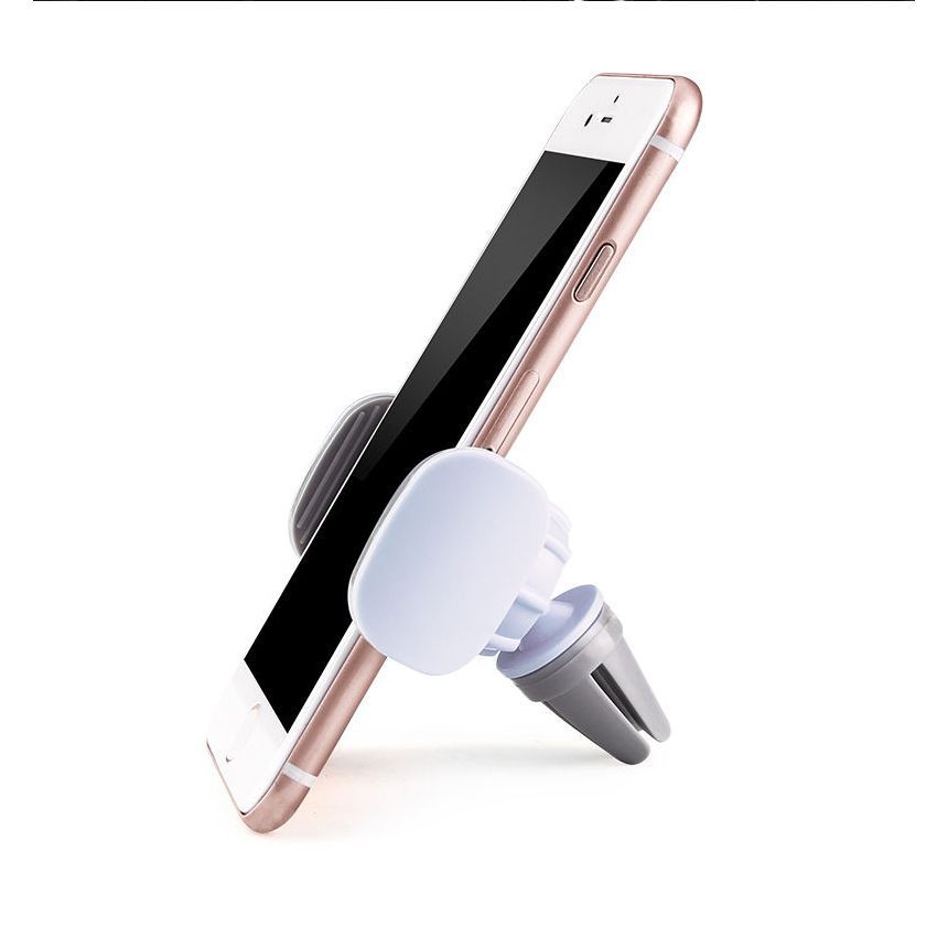 Yulu - Auto-luchtrooster mobiele telefoonhouder