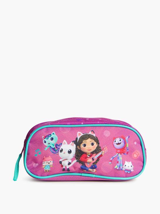 Gabby's dollhouse Schultasche pink