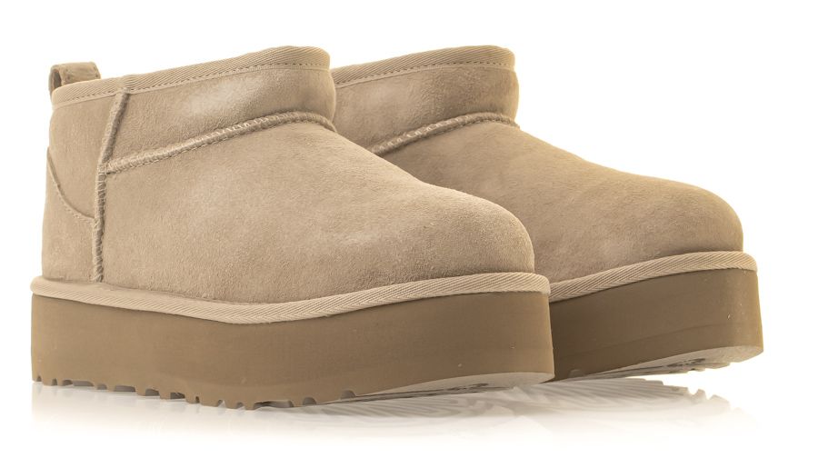 UGG Classic Ultra Mini Platform