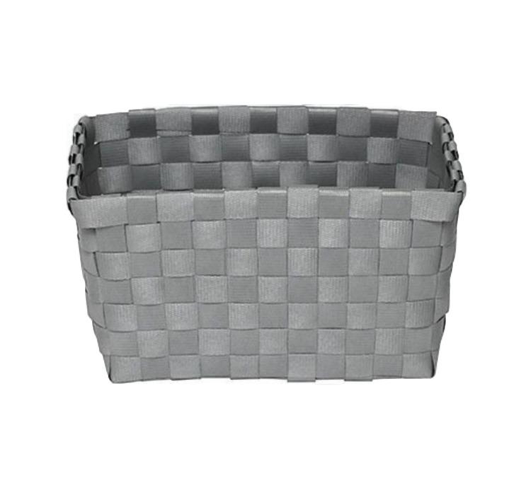 PANIER GM PP GRIS