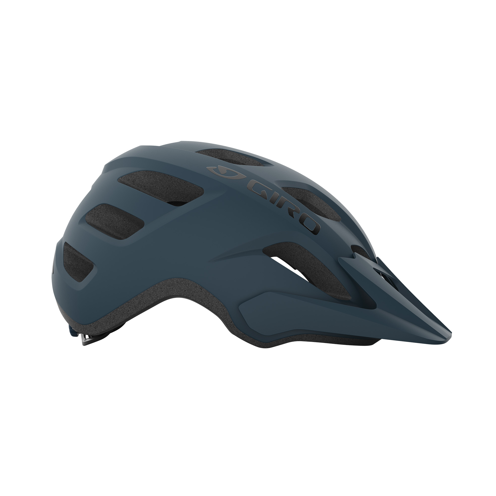 Giro Fixture cykelhjelm MIPS Harbour Blue onesize (54-61cm)