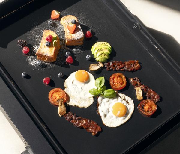 WMF Gasgrill Plancha Edition One 60G, ca.