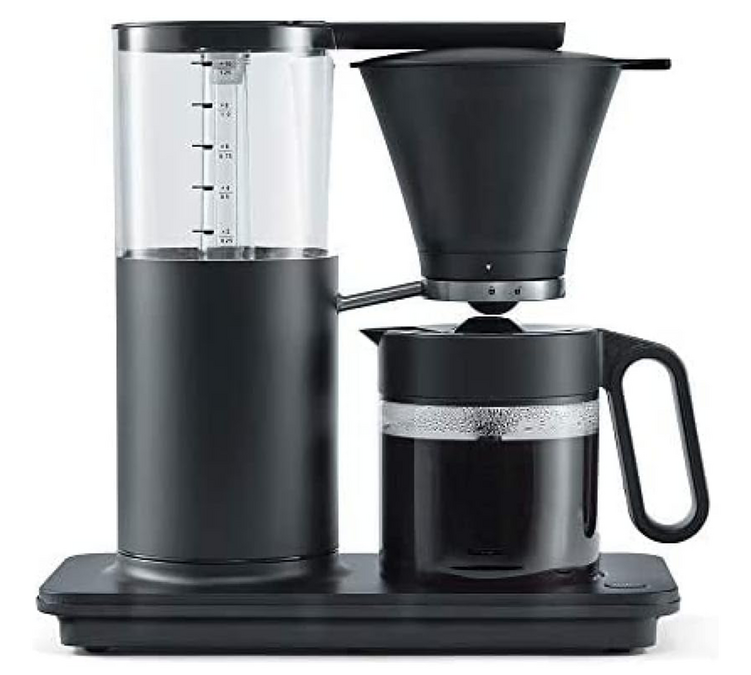 Cafetière filtre électrique - Classic tall - WILFA + offre cadeau