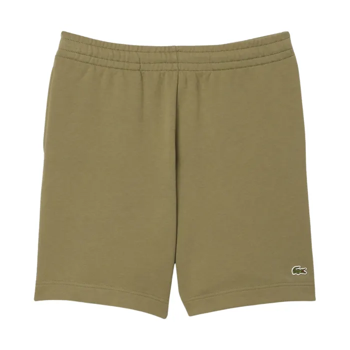 Lacoste Sweat Short Heren