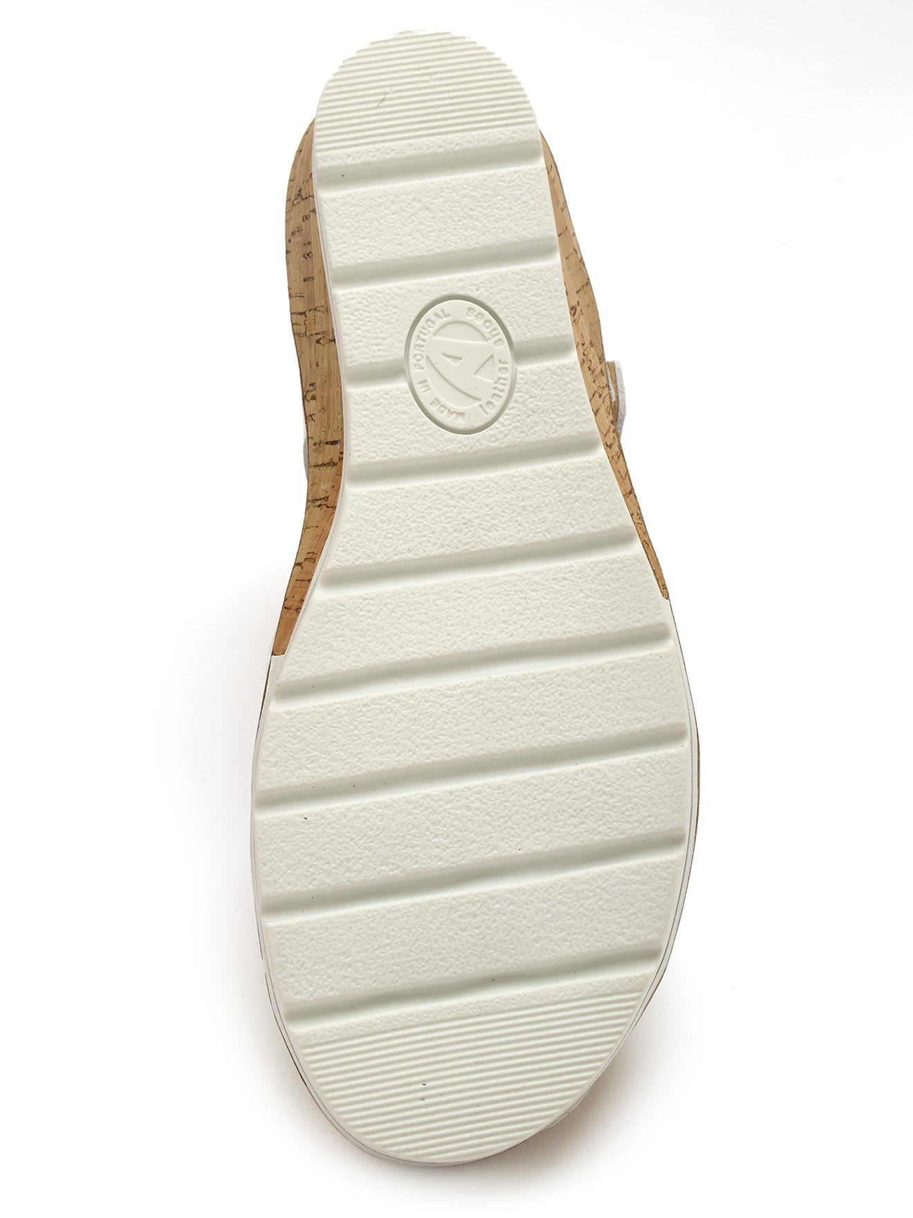 Sandales extensibles pieds sensibles