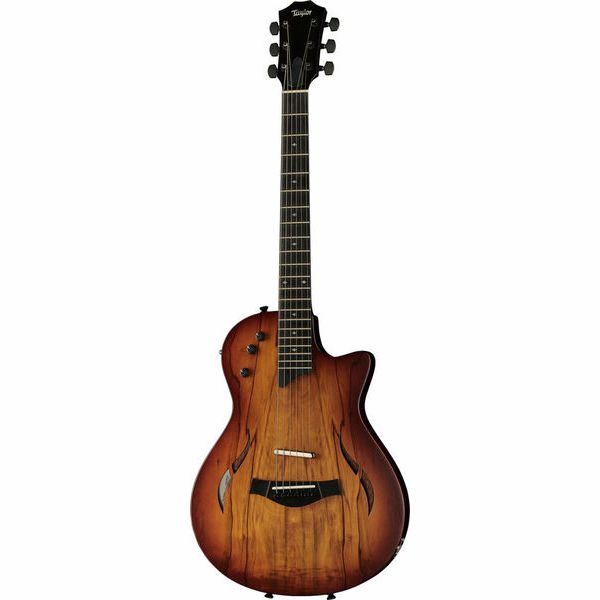 Taylor T5z Classic Blackheart Sassa