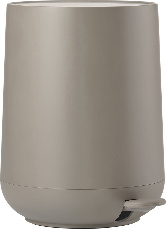 Zone Pedalspand Nova Taupe 5L Taupe
