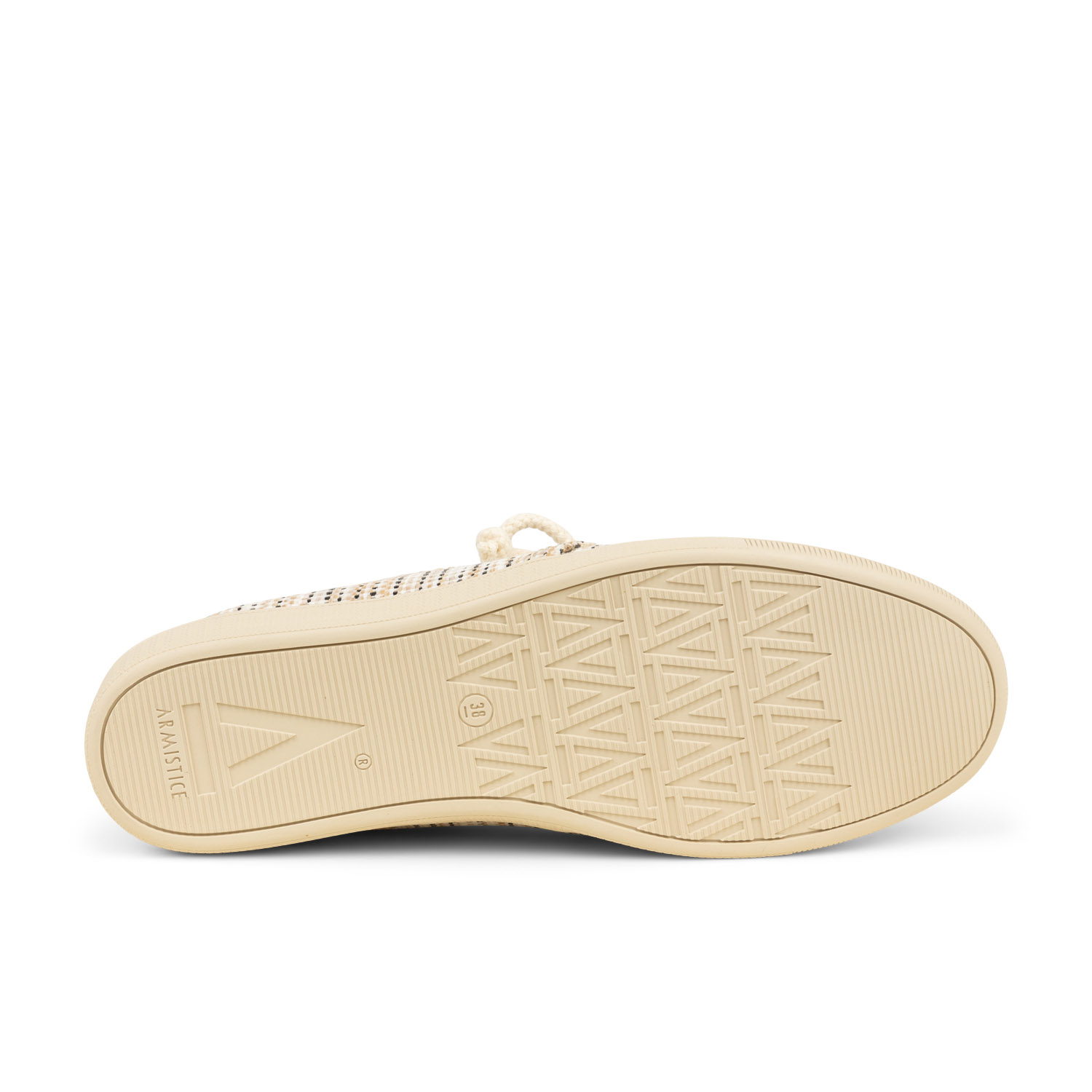 Baskets femme ARMISTICE STONE ONE