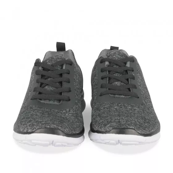 Baskets NOIR UNYK