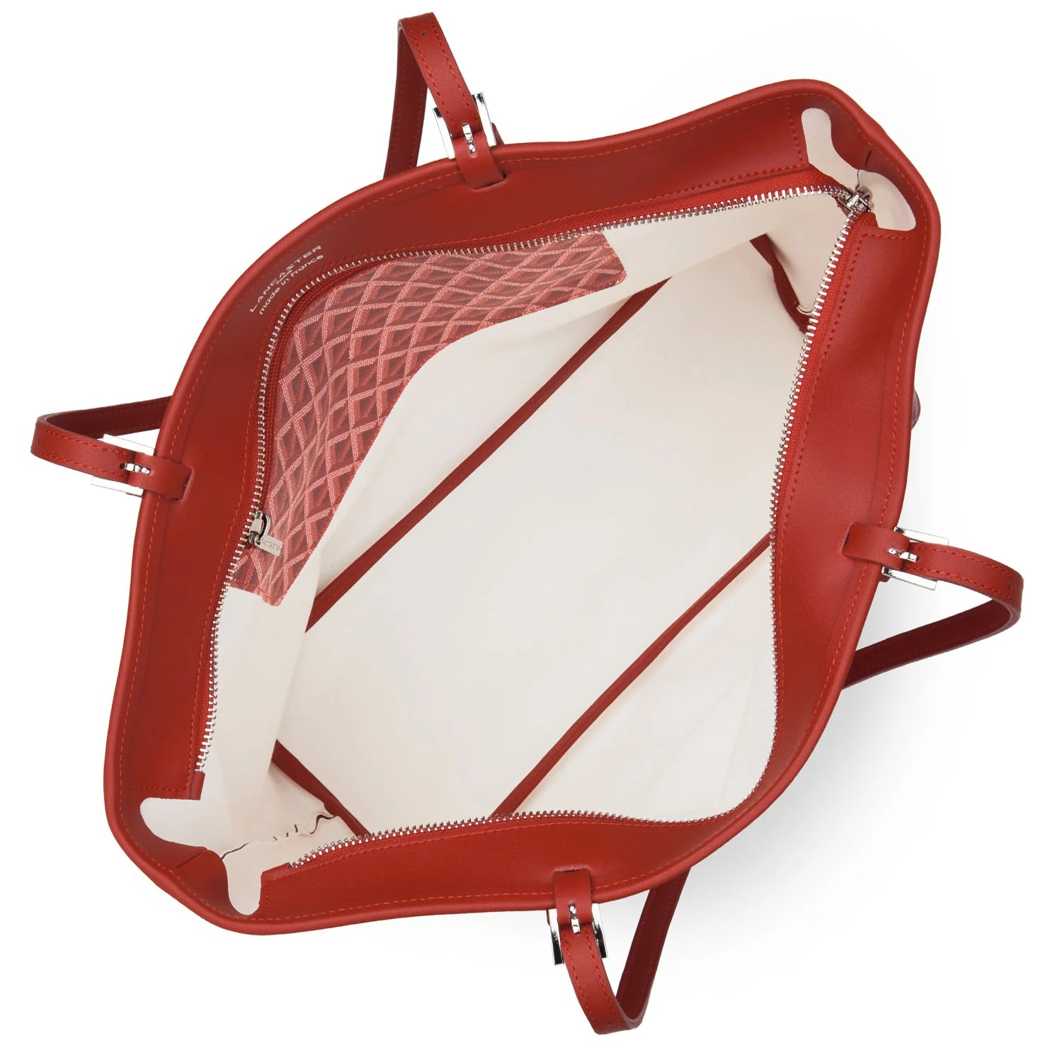 Ikon-Grand sac cabas épaule