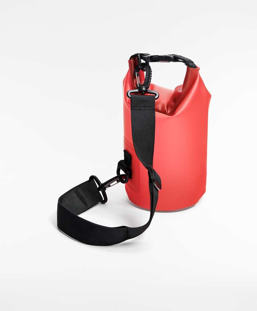 Mini bolsa impermeável de 3,5L