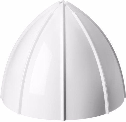 KitchenAid Artisan Foodprocessor Keizerrood