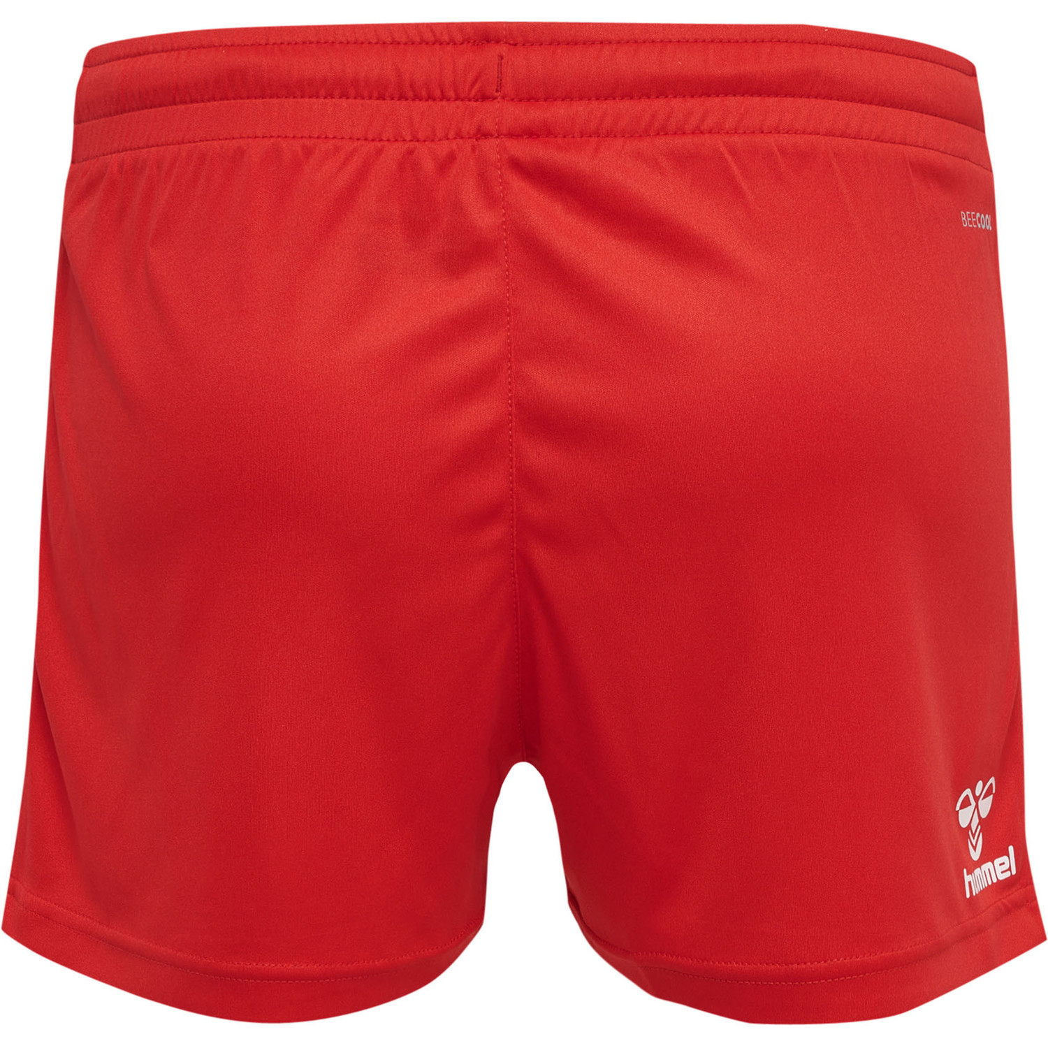 Hummel Core XK Poly Shorts Women