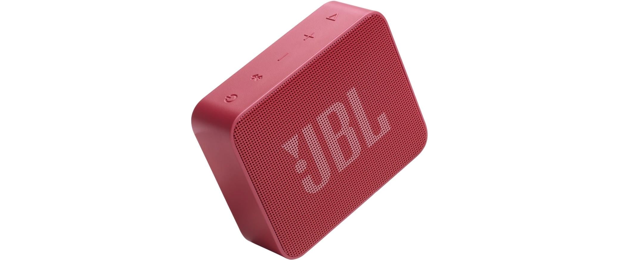 JBL Bluetooth-Speaker »Go Essential 2« (Bluetooth )