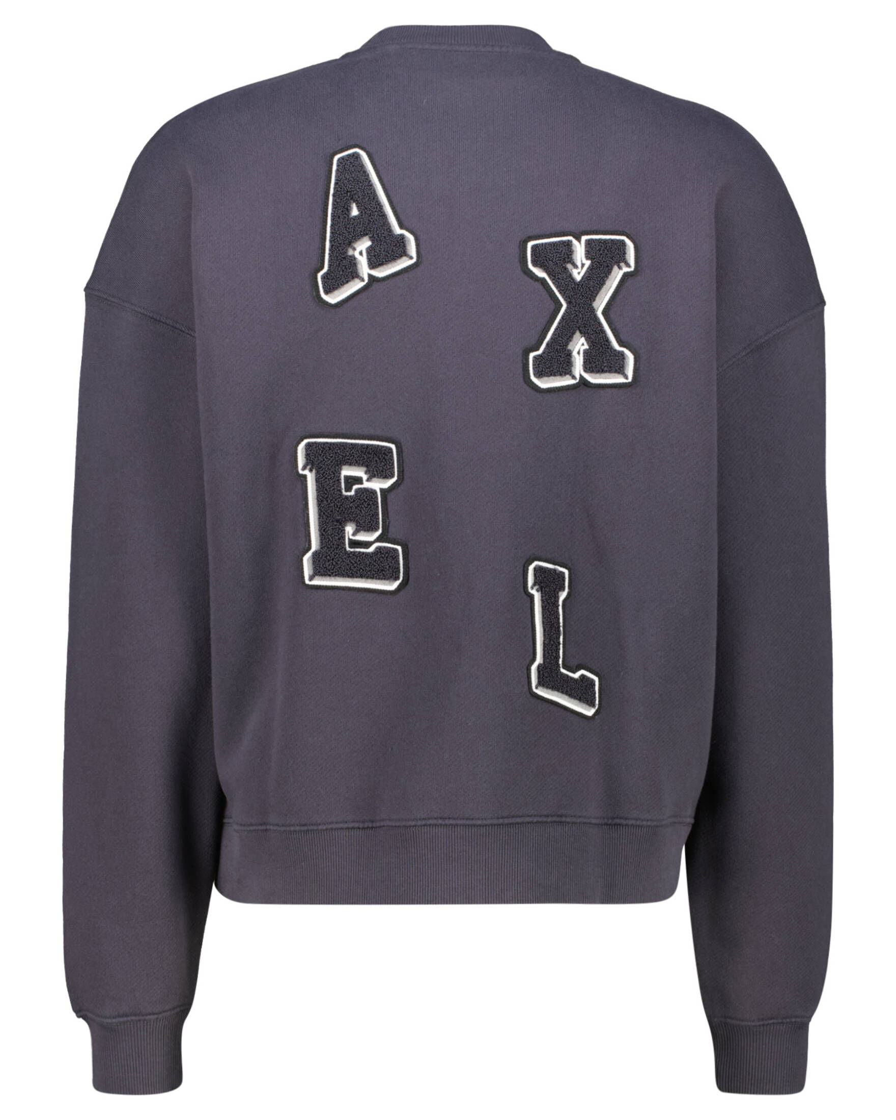 Axel Arigato| Herren Sweatshirt ILLUSION