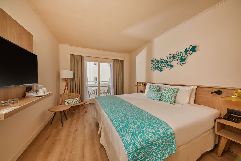AluaSoul Zakynthos All Inclusive - Hotel