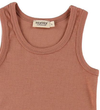 MarMar Undertr?je - Base Layer - Rose Blush