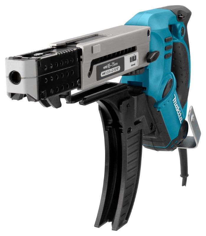 Makita 6844 Schroefautomaat 470 watt