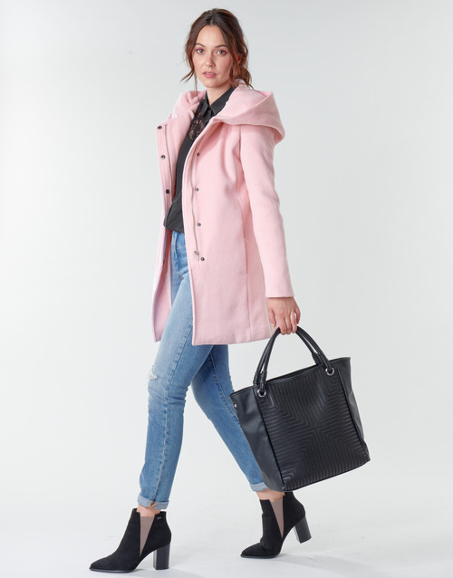 Moony Mood - PANTE - Rose