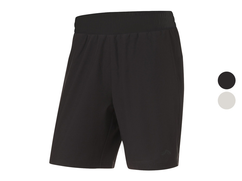 Heren korte sportbroek