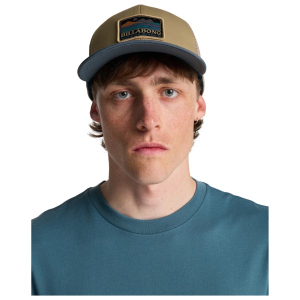 Billabong - Adiv Range - Casquette