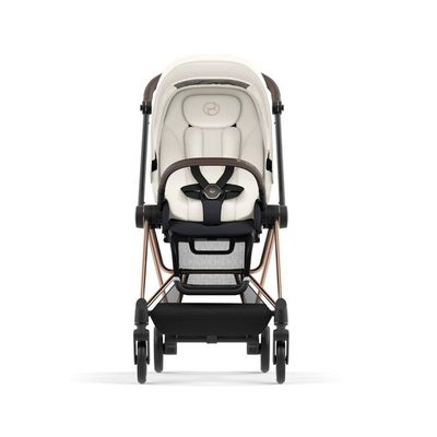 Cybex Mios Fargetrekk, Off White