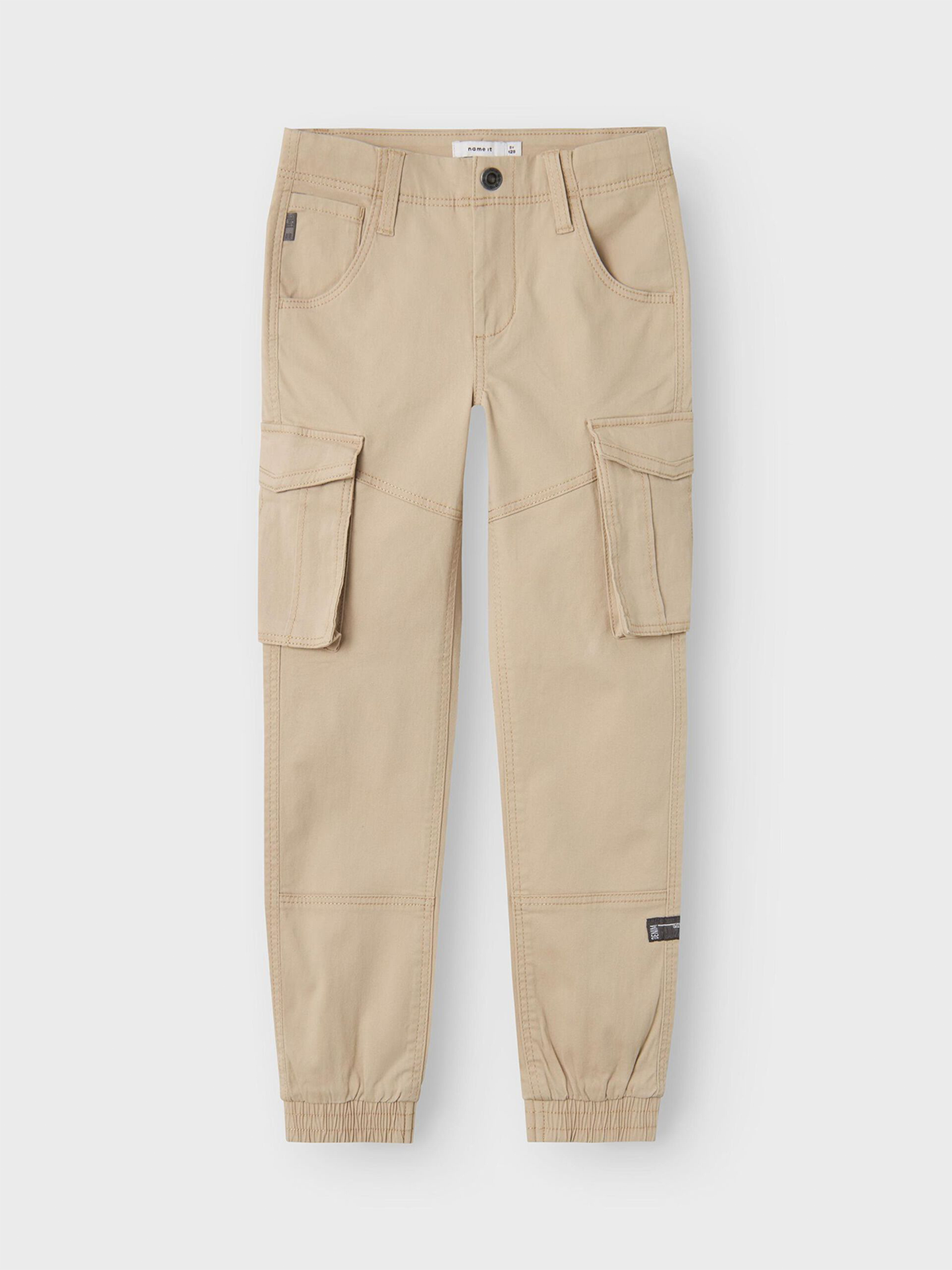 Ryan Cargo Pant