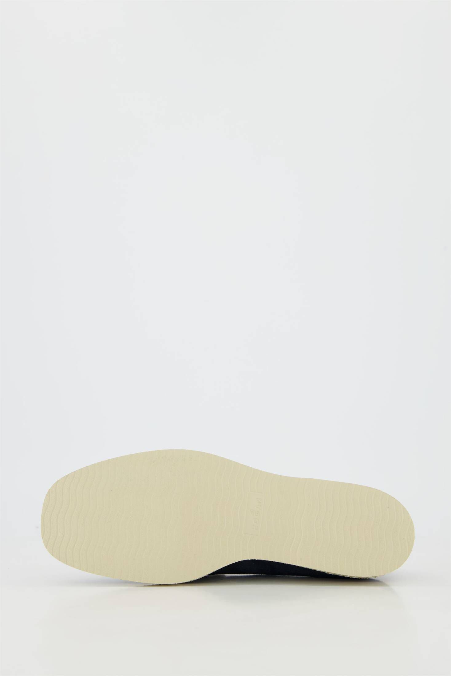 HOGAN| Damen Mokassin MORSETTO