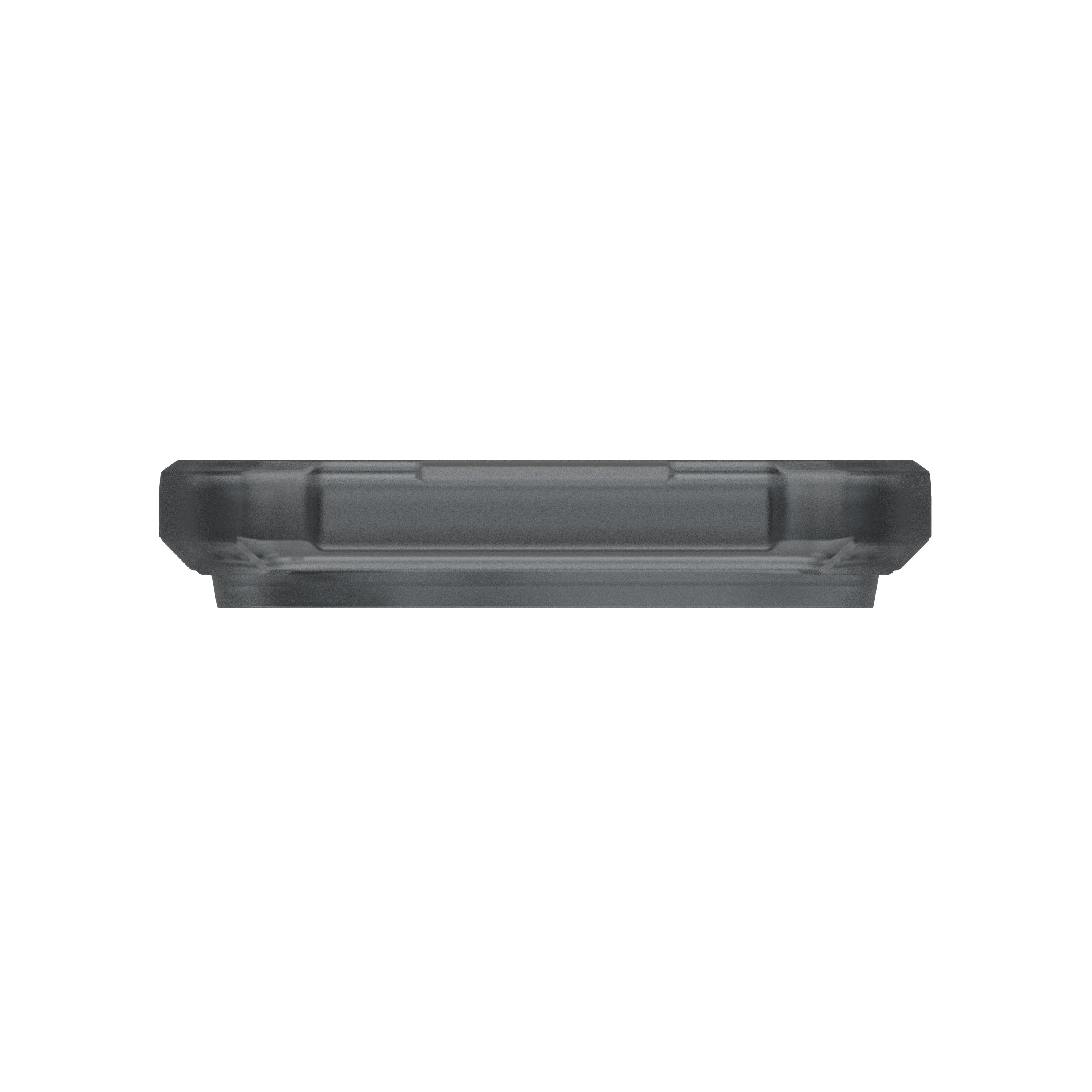 iPhone 17 Pro Max MagSafe Schutzhülle Essential Armor (114541114040) - Schwarz