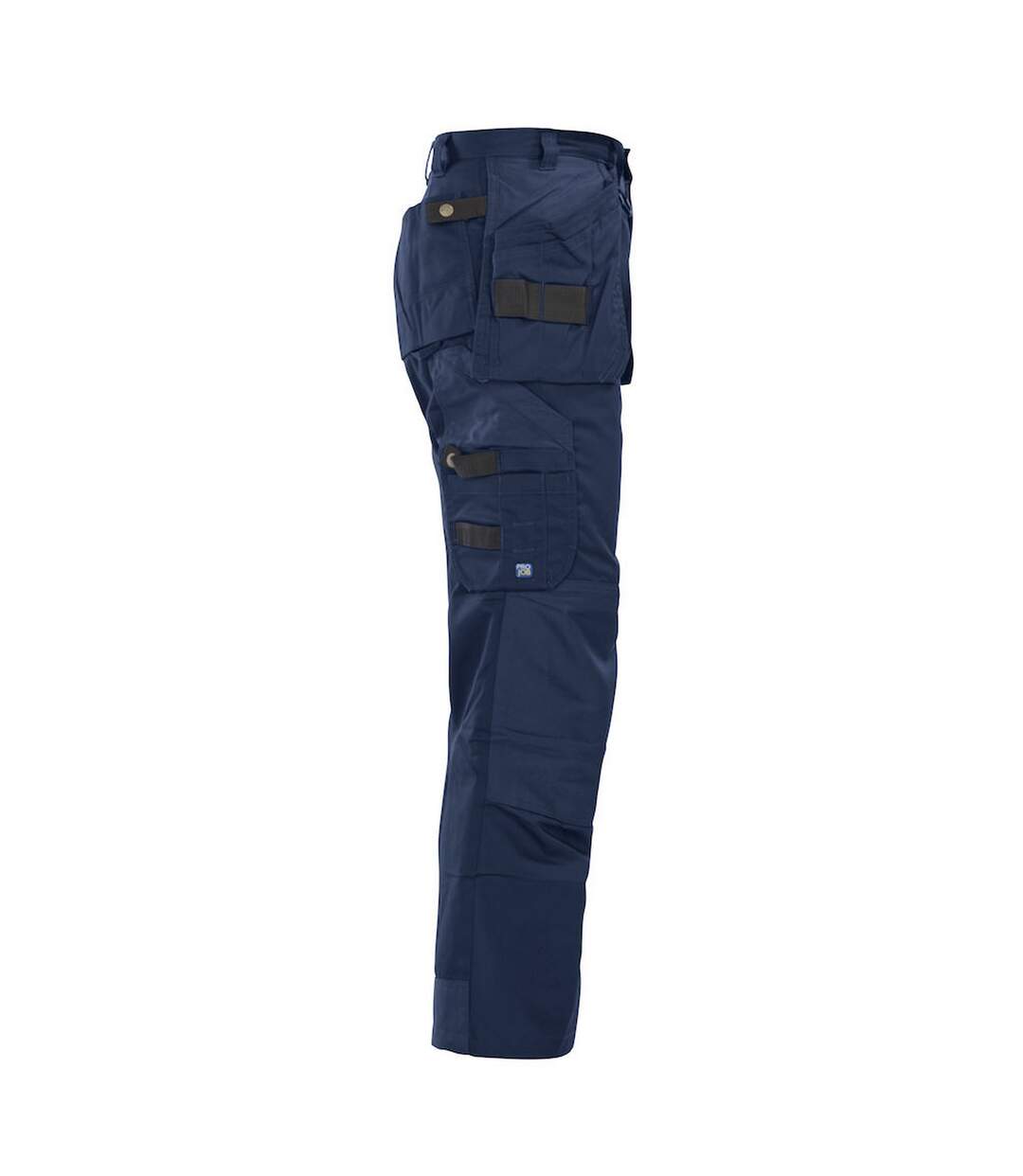 Projob - Pantalon cargo - Homme (Bleu marine) - UTUB629