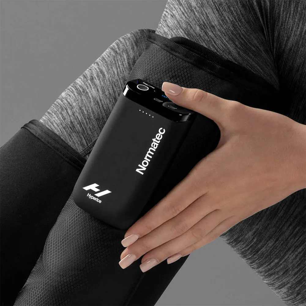 Hyperice Normatec Lower Legs Elektrostimulator