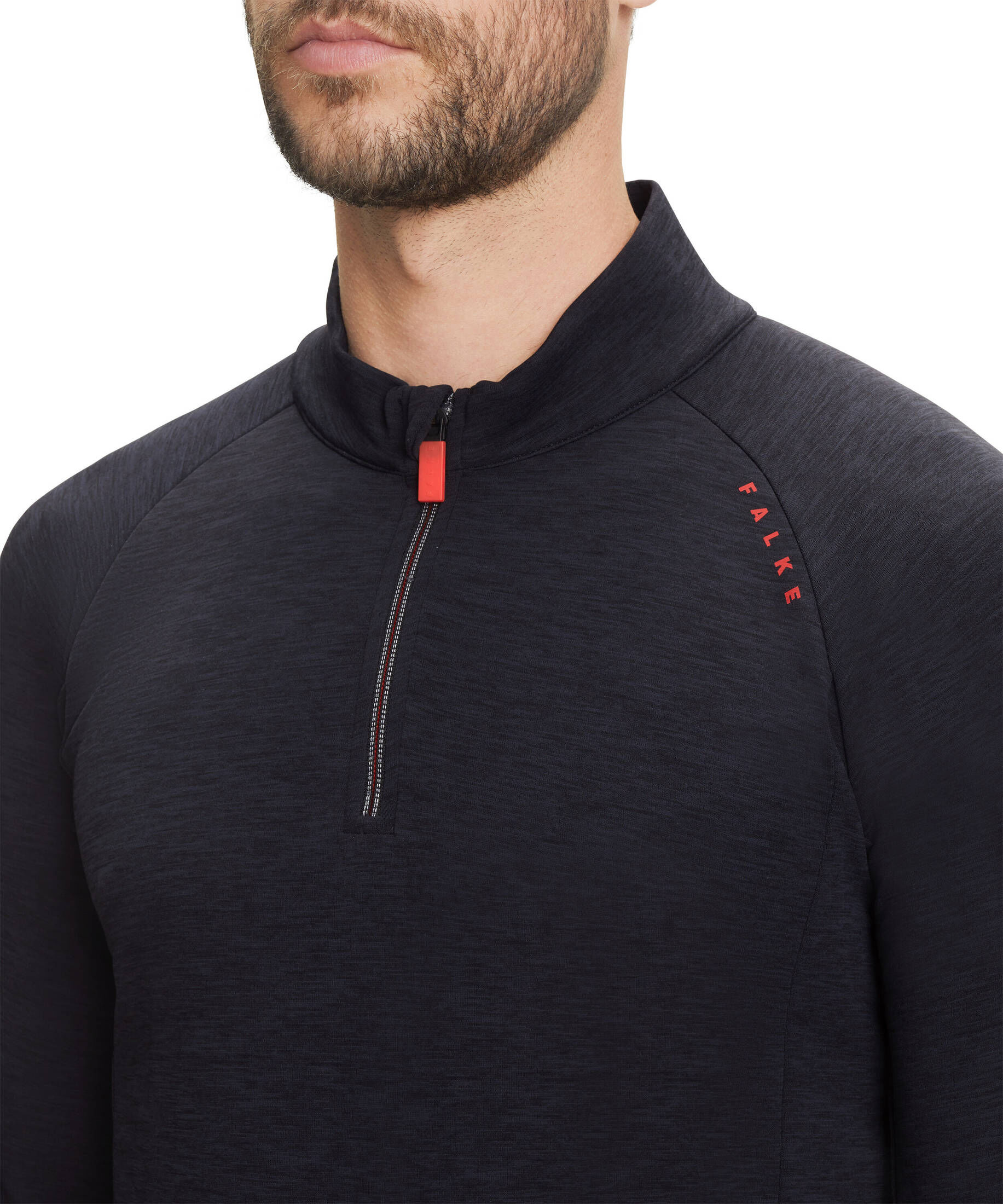 FALKE| Herren Langarmshirt CORE