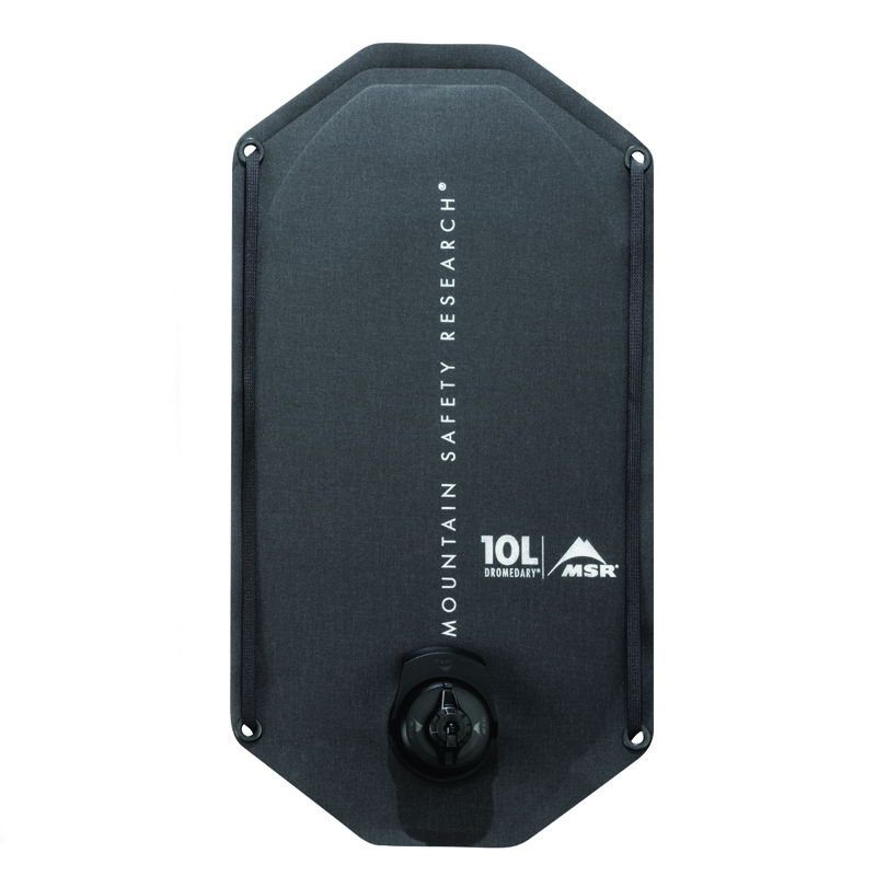 MSR Dromedary Bag 10 L vanddunk