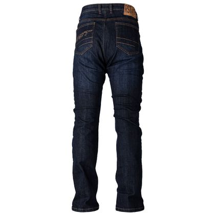 Jean RST X-KEVLAR STRAIGH LEG 2 - Straight - Bleu