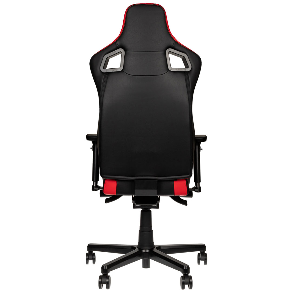 Noblechairs EPIC Compact gaming - Rouge