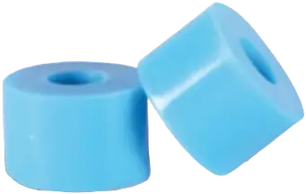 Long Island Barrel Li Pak Bushings - Dele Til Trucks Longboards