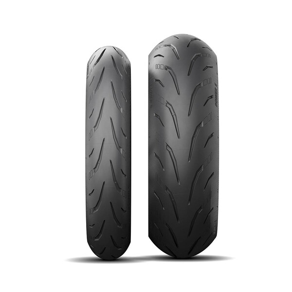 Michelin - Pneu Power 6