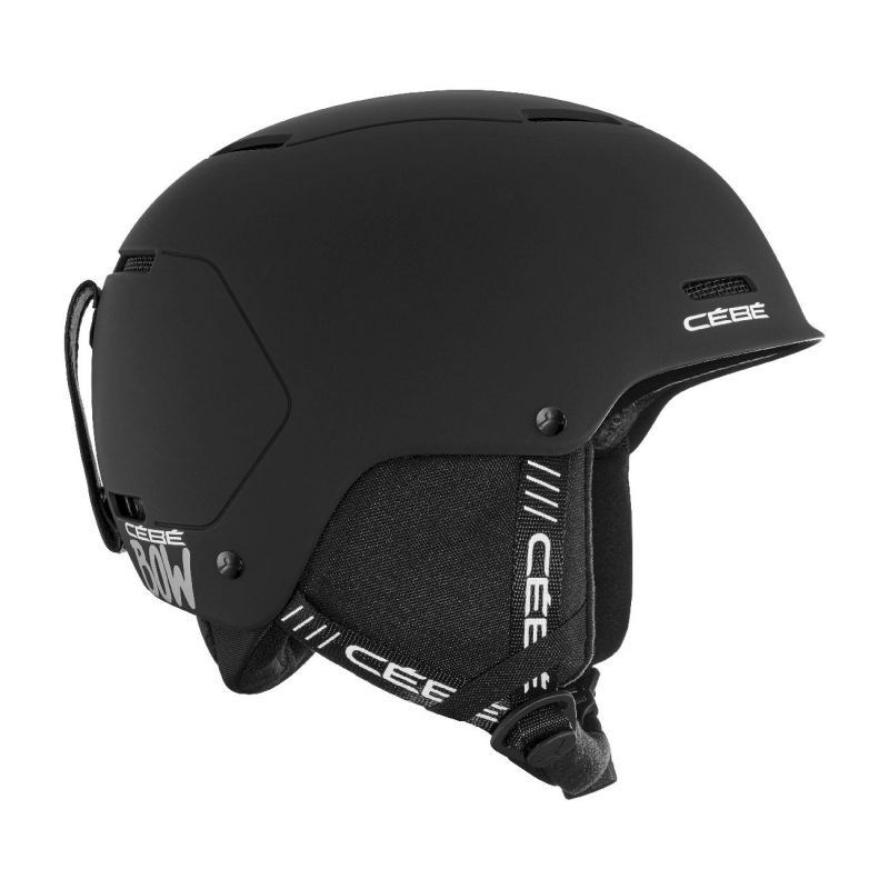 Bow - Casque ski enfant