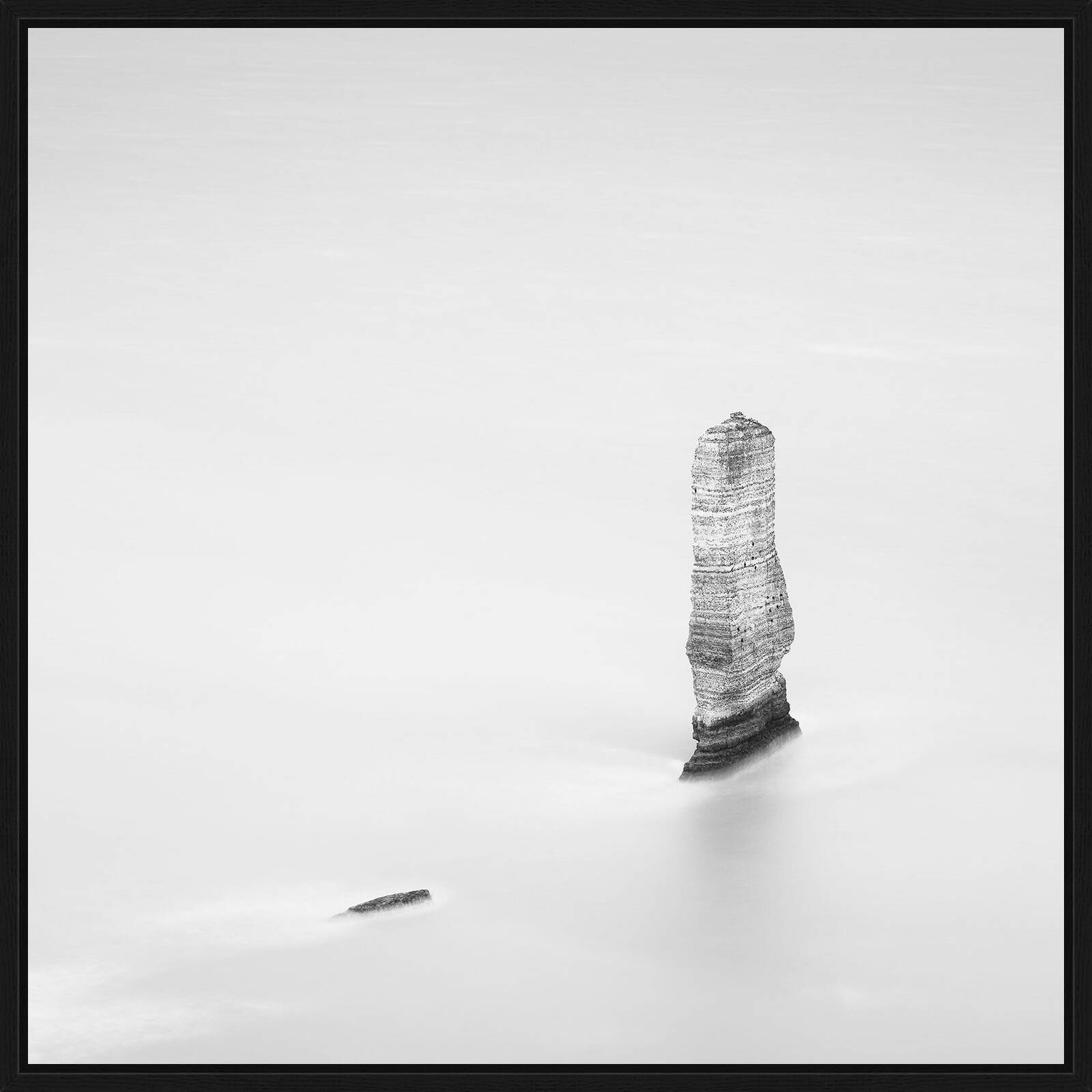 L'Aiguille by Wilco Dragt - Limited Edition. Edition of: 150. Signed.