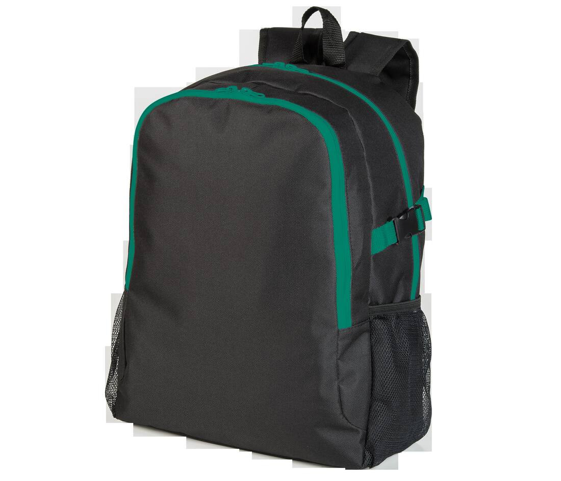 Black&Match BM905 - Sac à Dos Sport Polyvalent Black&Match