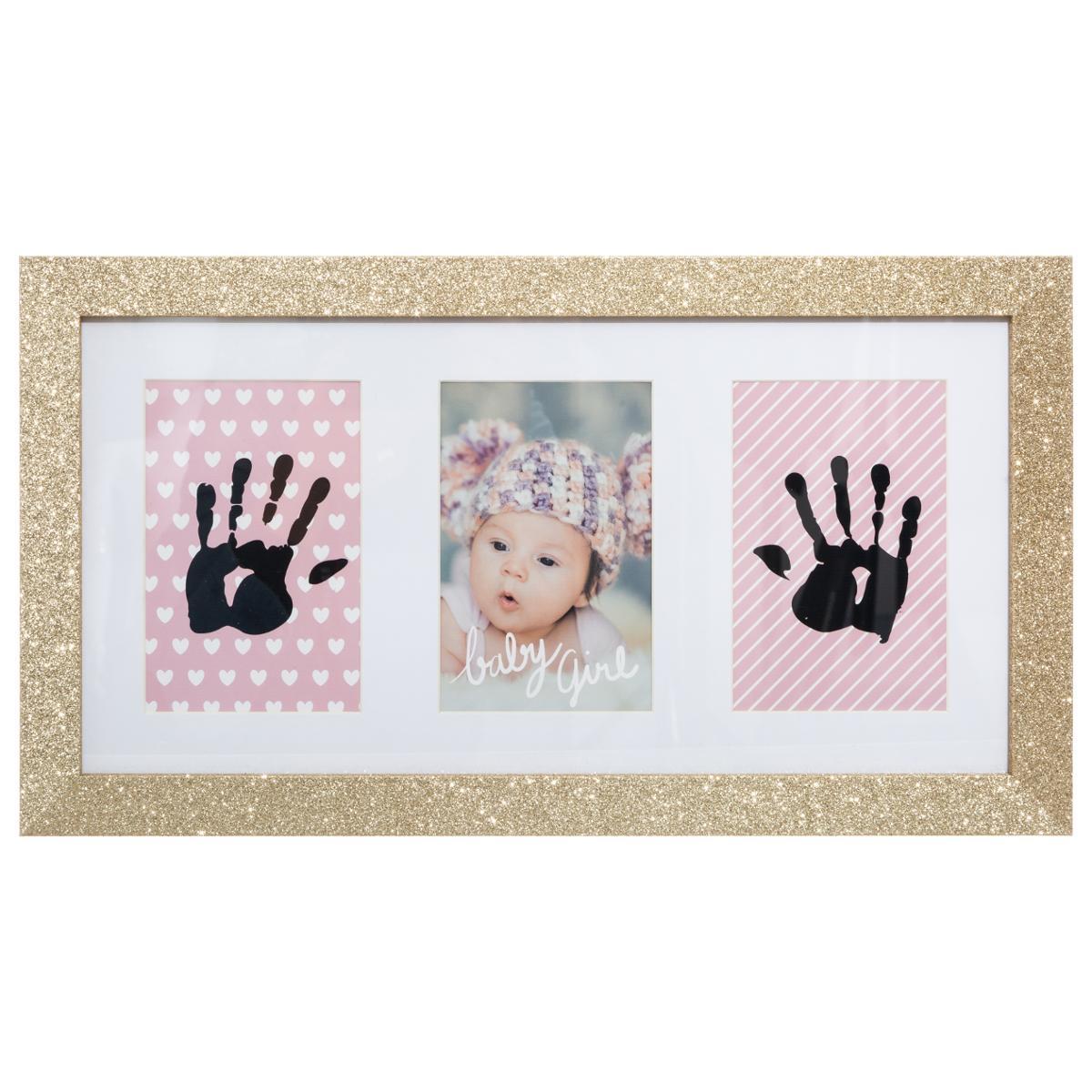 EMPREINTE CADRE 20X40CM