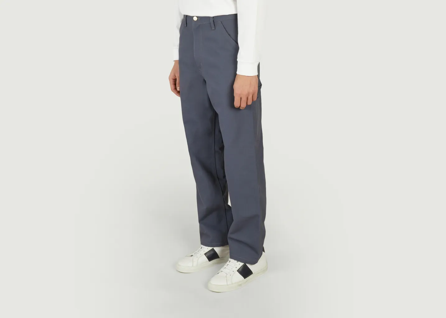 Pantalon Single Knee Carhartt WIP