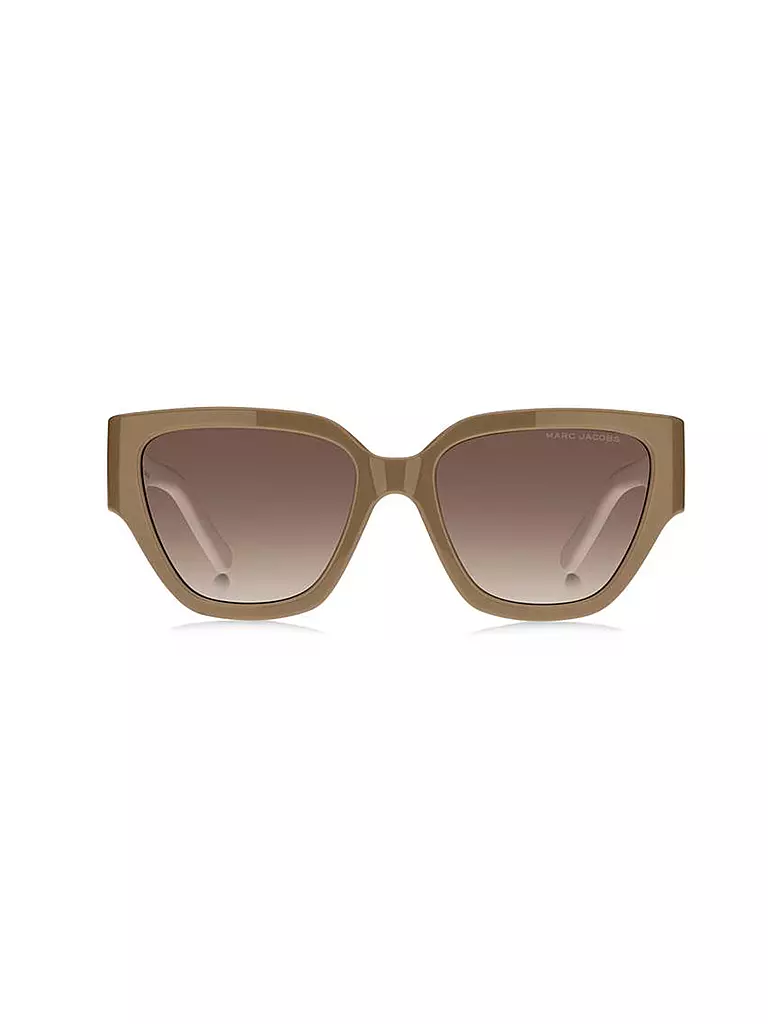 MARC JACOBS Sonnenbrille MARC 724/S/54 beige