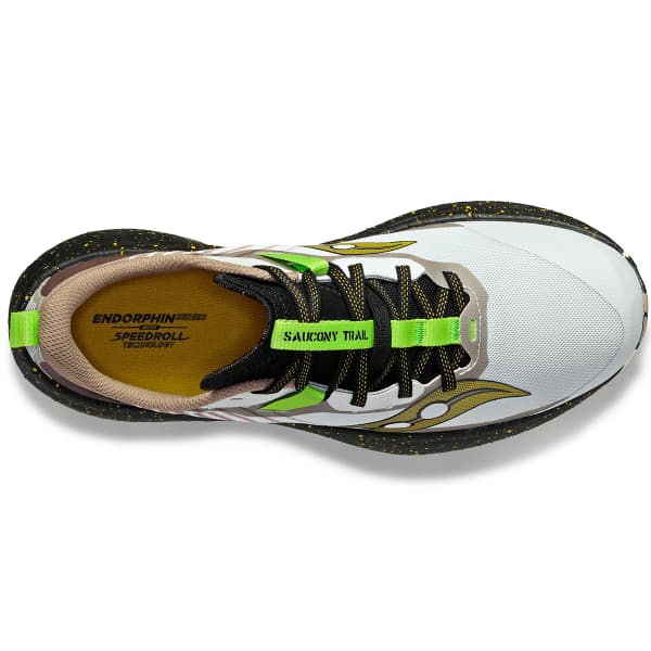 Chaussure trail SAUCONY ENDORPHIN EDGE