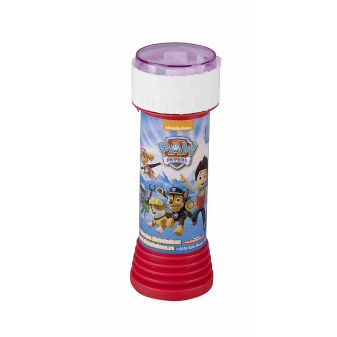 Paw Patrol - Seifenblasen - 60 ml