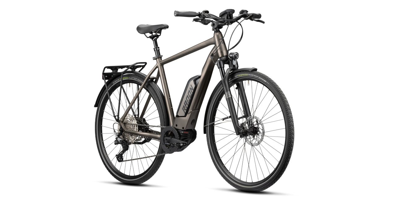 Radon Solution Hybrid 8.0 CX 500 kaufen | Bike-Discount