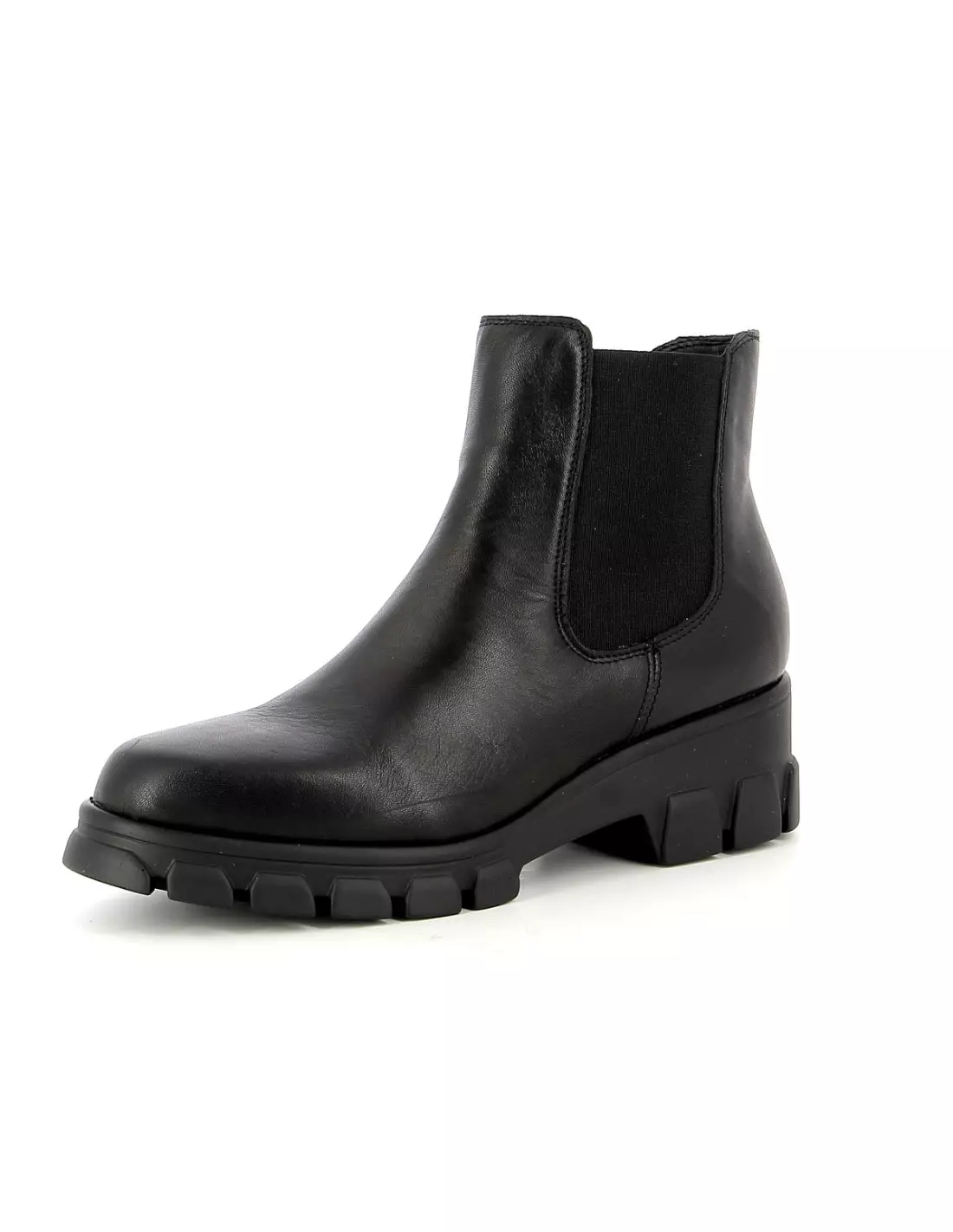 LILY MOOD RACHEL - Boots & bottines Noir